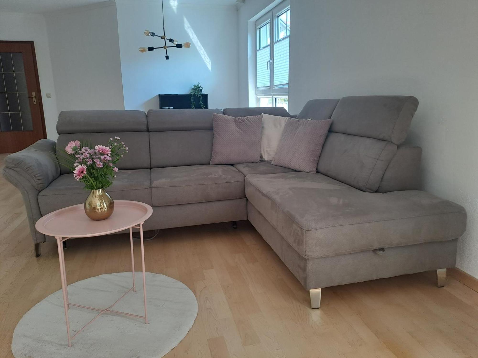 Apartment Seeblick Bad Salzungen Kültér fotó